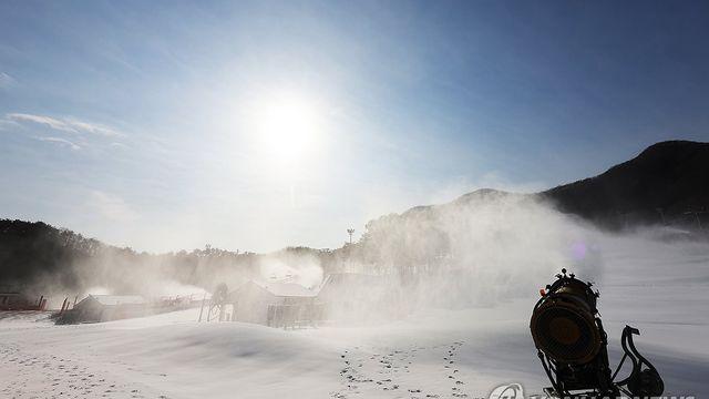 [날씨] 아침 -5도 이하 강추위…오후부턴 수도권 최대 5㎝ 적설