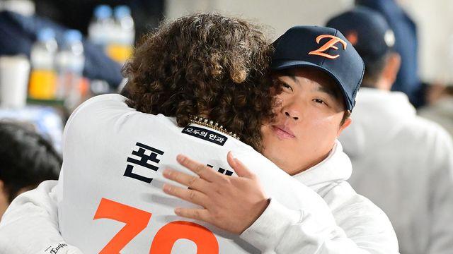 'MVP' 폰세, RYU 후배 된다! 토론토와 '3년 3000만 달러' 계약 마무리…'2026시즌 5·6선발' 美 매체 예상