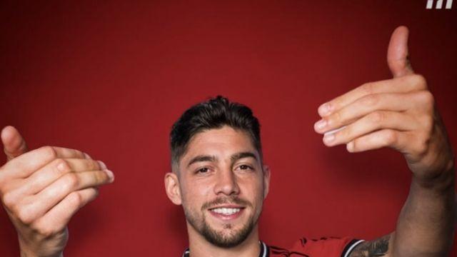 레알 마드리드 8년 341경기, '한국 인종차별' 세계 최고 MF가 맨유로?....