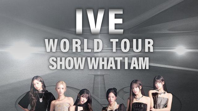 아이브, 내년 4월 교세라돔 콘서트…日 두 번째 돔 입성