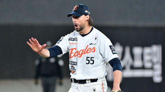 '굿바이 한화' 와이스, 폰세보다 빠르게 미국행 확정! 휴스턴과 '1+1년 총액 1000만 달러' 초대박…폰-와 듀오 결국 역사 속으로