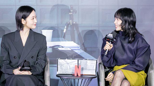 '자백의 대가'로 재회한 전도연과 김고은, 두 여성이 그려갈 위험한 거래  [종합]