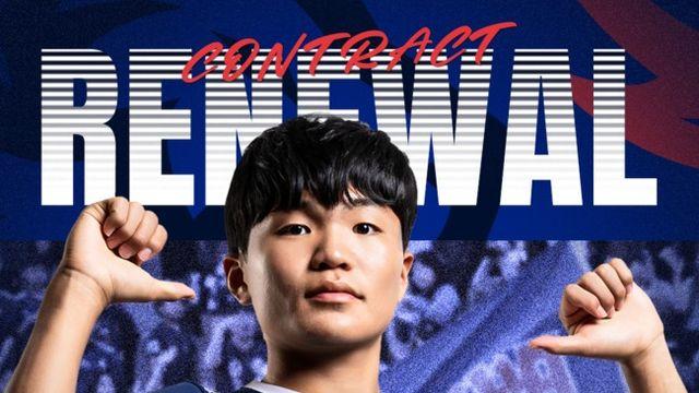 [오피셜] 충북청주FC, 양영빈 등 신예 3명과 재계약…젊은 핵심 전력과 함께 2026시즌 대비