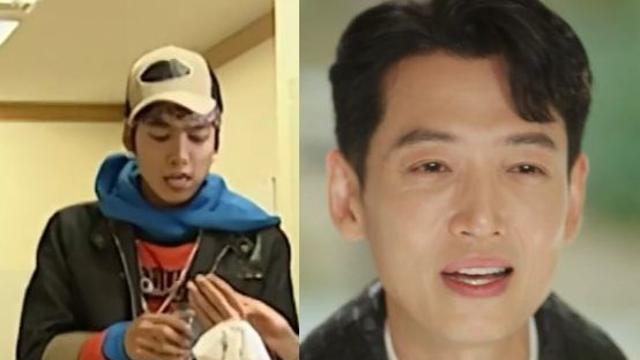 정경호, '미사' 상체 클로즈업 없다? 충격 고백 