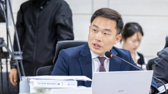 경기도의회 이호동 의원, “문항 거래·불법 과외 44억 적발”... 경기도교육청, 교원 48명 고발 예정