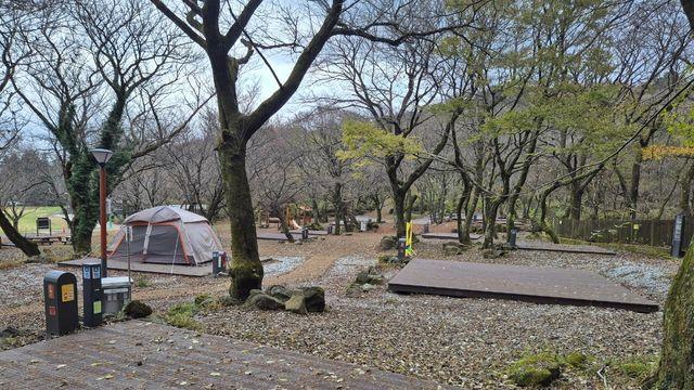 한라산 관음사 야영장 새단장 마무리…내년 1월 개장