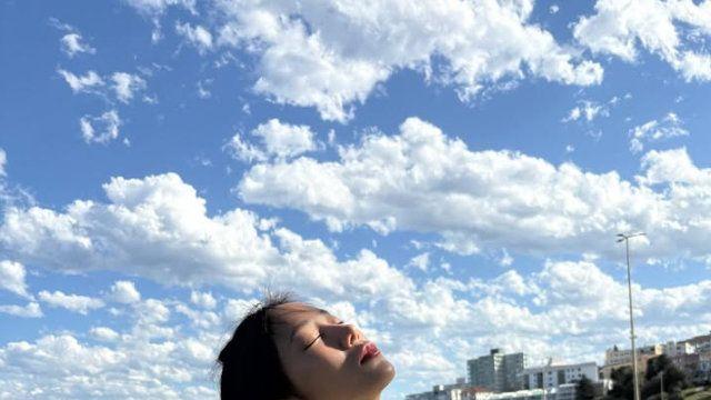 점점 더 예뻐지는 소유, 비결이 뭐야? [IS하이컷]