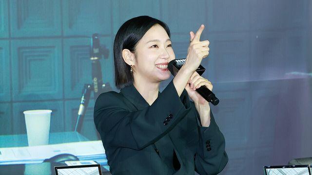 [NC포토] 김고은, 러블리의 의인화