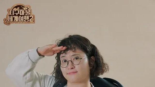 '100만 붕괴' 여행 유튜버 원지, 구독자 급감 사태…