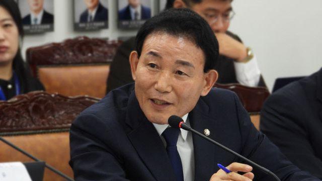 박용갑 의원 “대전시 3대 교통 숙원사업비 정부 예산 반영”