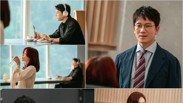 '판사 이한영' 지성·오세영 부부에게 부는 찬바람? 애증 넘나드는 운명