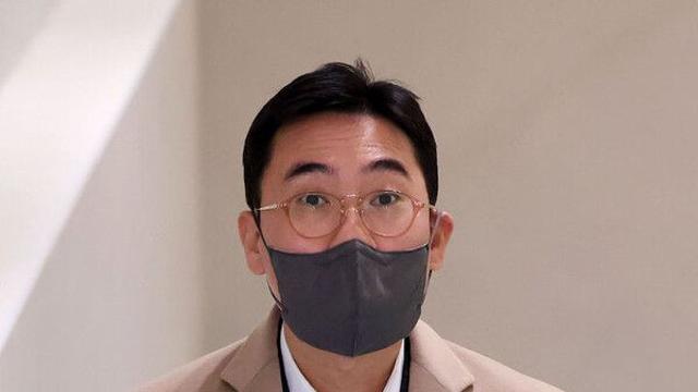 '집사게이트' 조영탁 IMS 대표 5일 재차 구속 갈림길