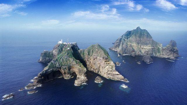 경북도, 제13회 독도 평화대상 시상