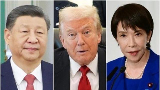 트럼프, 美-대만 관계 심화법 서명…'접촉제한' 완화에 초점(종합)