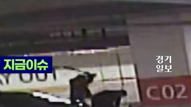 유튜버 수탉 돈 뜯어내려고 야구방망이로 얼굴을...