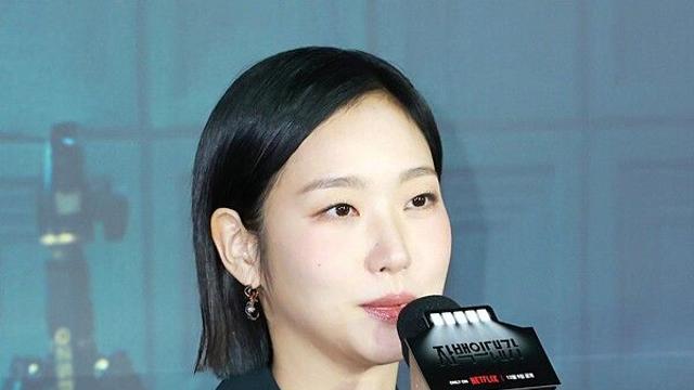 [NC포토] 김고은, 쇼트커트도 찰떡이야