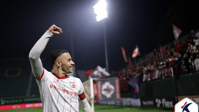 ‘바사니 vs 싸박’ 외국인 킬러 주목, 부천-수원FC 승강 PO 여기서 갈린다
