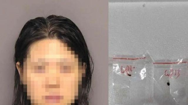 미국에 '독성 곰팡이' 반입하다 딱 걸린 中연구원…