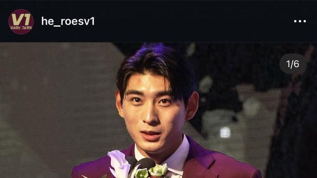 이정후 작심 발언 (이형종 댓글)