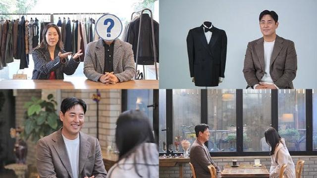 백지영, 절친 김성수 신랑감으로 소개 