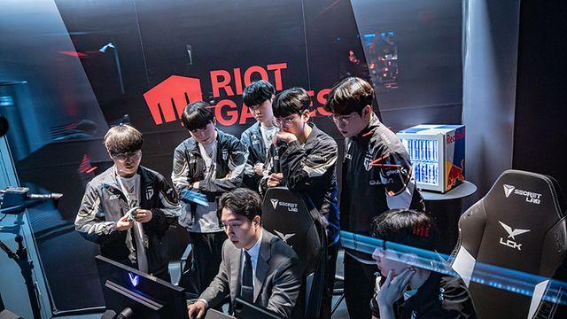 LCK, 경기 중 코치와 선수가 대화하는 '코칭 보이스' 도입