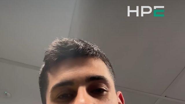 [오피셜] 최악의 공격수들 답답하니 내가 한다...손흥민급 결정력, 멀티골! 뉴캐슬전 POTM 뽑혀