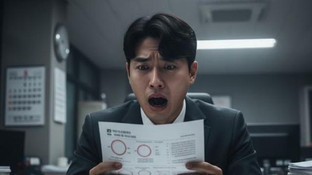 '재검' 떴다고 울지 마세요…연말 건강검진 결과표 제대로 보는 법