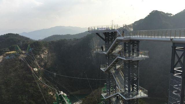 초겨울 원주 가볼만한  여행 코스