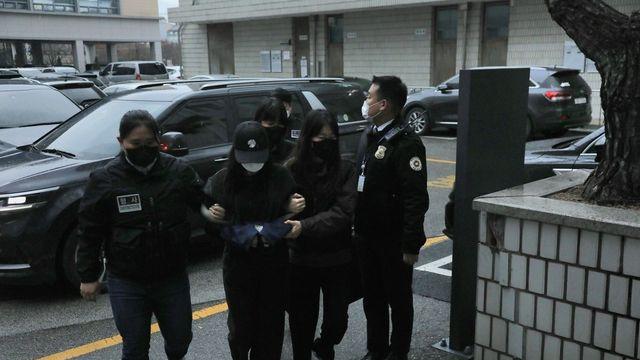 '16개월 영아 학대살해' 친모·계부 송치…석달간 수차례 폭행