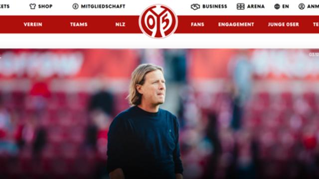 ‘이재성 마인츠 위기’ 오피셜 ‘공식 발표’ 감독 성적 부진 경질 전격 결정, “관계 종료 합의”