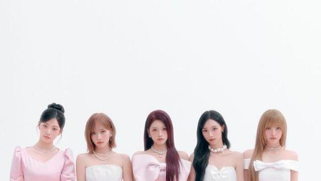 리센느, 자체 최고 초동 경신…커리어 하이 '립밤'