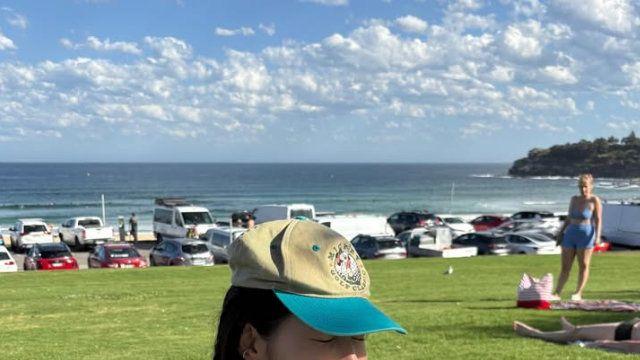 ‘성형 NO’ 소유 완벽 몸매에 마네킹도 울고 가겠네 [AI 포토컷]