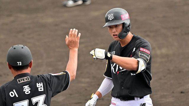 '48억 FA 최원준' 보상선수, NC의 선택은 윤준혁…