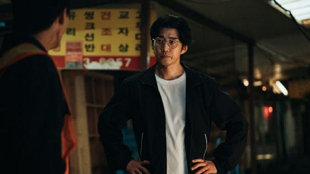 'UDT 특공대' 윤계상, 코믹에 액션까지…'인생캐' 경신