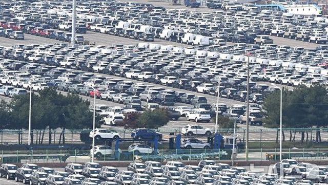 美, '한국산 車관세 15% 11월1일자 소급 인하' 관보 게재