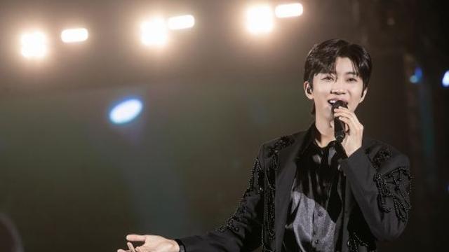 임영웅, '선한스타' 가왕전 상금 기부…소아암 환아 치료비 지원