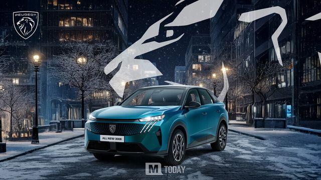 푸조, 브랜드 감성 닮은 ‘펠린 패밀리’ 캠페인 진행