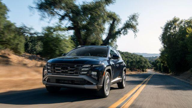 11월 현대차·기아 美 판매 15.4만대, 전년比 0.1%↑… 전기차 58.9%↓