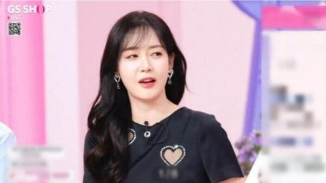 성유리, '남편 법정 구속 논란' 속 복귀했던 홈쇼핑 프로그램 하차