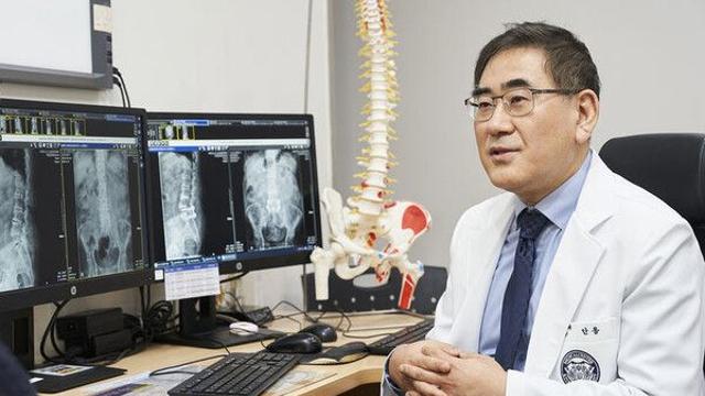 재발잦은 신경근병증…'이 시술' 했더니 통증↓·만족도↑