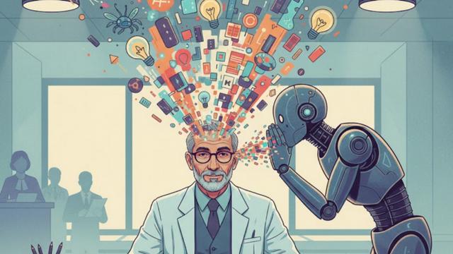 [AI 환각, 위험인가 기회인가 ②] 