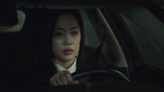 '태양을 삼킨 여자' 장신영 서하준, 납치 당한 박서연 구할 수 있을까?