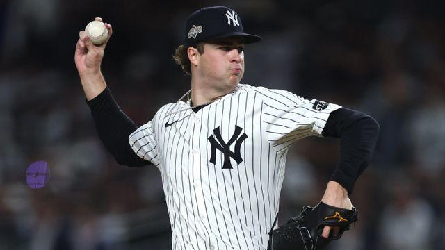 ‘겁 없는 루키’ 슐리틀러, ‘제2의 게릿 콜’ 예고 ‘신무기 추가한다’