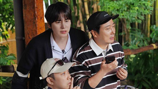 韓만 웃겼나…글로벌 조용한 나영석 ‘케냐 간 세끼’, 왜? [줌인]