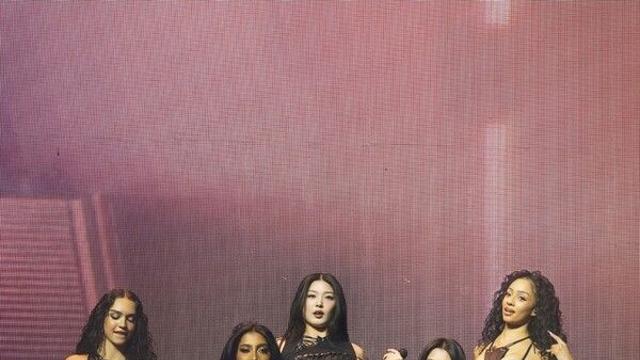 캣츠아이, 19주째 美 ‘빌보드 핫100’ 붙박이…연말송 강세 속 인기 여전