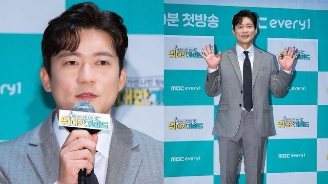 “여자에 환장해서”…김대호, 여행 가면 무조건 ‘클럽 行’ 인정 (‘대다난 가이드’)