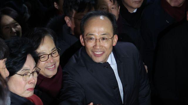 [성기노의 뉴스 피처링] 추경호 기각의 역설…여야 프레임 전선 동시에 붕괴