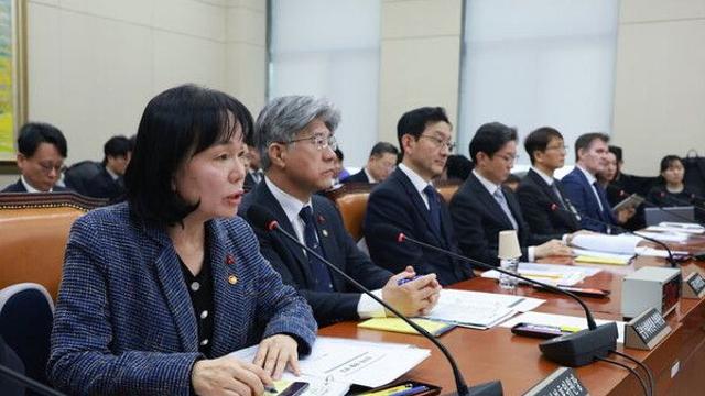 송경희 개보위원장 