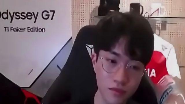 데프트 “요즘 애들은 예의가 없다니까?“