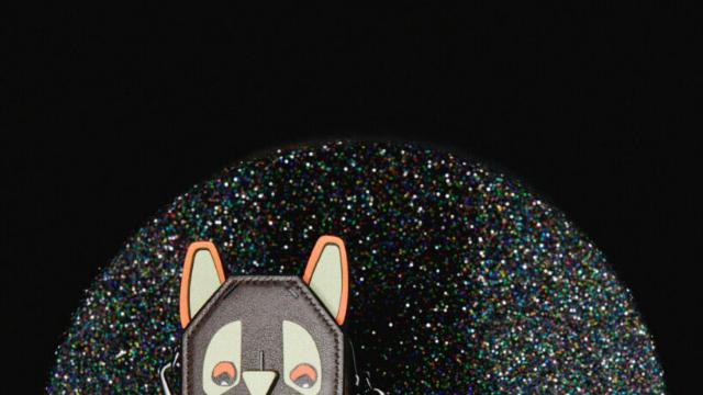 야옹, 로에베의 홀리(Holy)한 홀리데이 컬렉션 캠페인!